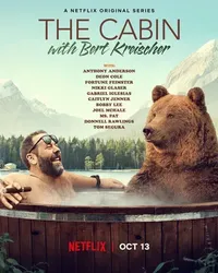 Trong cabin cùng Bert Kreischer (Trong cabin cùng Bert Kreischer) [2020]