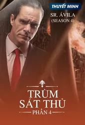 Trùm Sát Thủ (Phần 4) (Trùm Sát Thủ (Phần 4)) [2018]