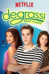 Trường Degrassi: Lớp kế tiếp (Phần 3) (Trường Degrassi: Lớp kế tiếp (Phần 3)) [2017]