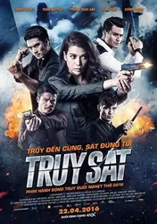 Truy Sat (Truy Sat) [2016]