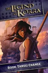 Truyền Thuyết Về Korra (Phần 3) (Truyền Thuyết Về Korra (Phần 3)) [2014]