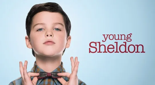 Tuổi Thơ Bá Đạo của Sheldon (Phần 1)