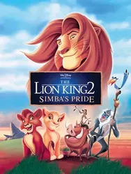 Vua Sư Tử 2: Niềm Kiêu Hãnh Của Simba (Vua Sư Tử 2: Niềm Kiêu Hãnh Của Simba) [1998]