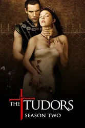 Vương Triều Tudors (Phần 2) (Vương Triều Tudors (Phần 2)) [2008]