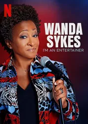 Wanda Sykes: Tôi là người mua vui (Wanda Sykes: Tôi là người mua vui) [2023]