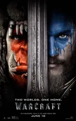 Warcraft: Đại chiến hai thế giới (Warcraft: Đại chiến hai thế giới) [2016]