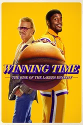 Winning Time: The Rise of the Lakers Dynasty (Phần 1) (Winning Time: The Rise of the Lakers Dynasty (Phần 1)) [2022]
