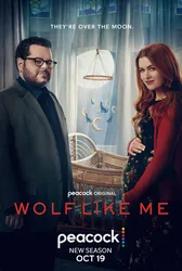 Wolf Like Me (Phần 1) (Wolf Like Me (Phần 1)) [2022]